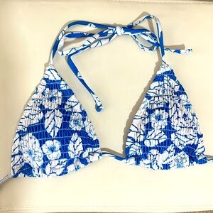 shein bikini top
